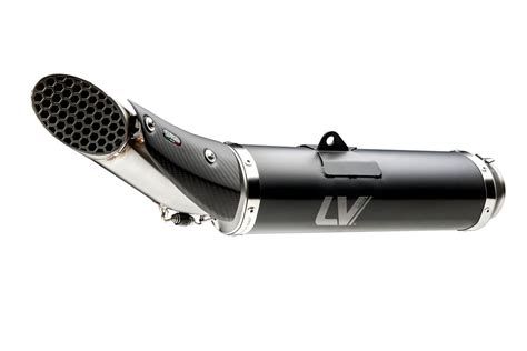 lv racing components